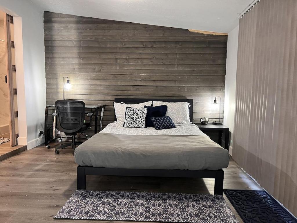Rustic Retreat Cottage Payson Bagian luar foto